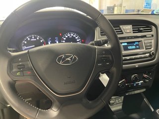 Hyundai i20 1.2 Fresh