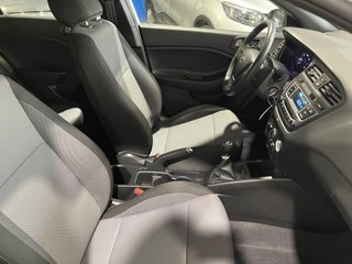 Hyundai i20 1.2 Fresh