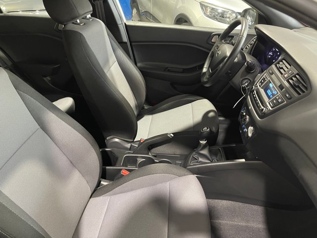 Hyundai i20 1.2 Fresh