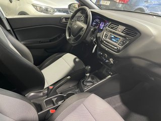 Hyundai i20 1.2 Fresh