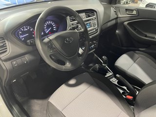 Hyundai i20 1.2 Fresh