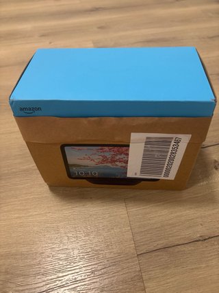 Amazon Echo Show 8