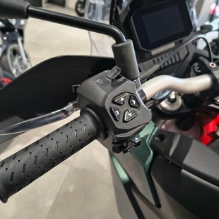 APRILIA TUAREG 660 NUEVA