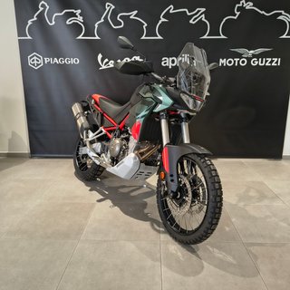 APRILIA TUAREG 660 NUEVA