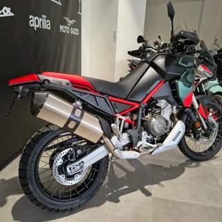 APRILIA TUAREG 660 NUEVA