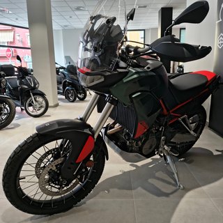 APRILIA TUAREG 660 NUEVA
