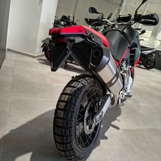 APRILIA TUAREG 660 NUEVA