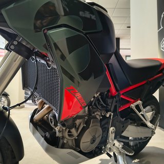 APRILIA TUAREG 660 NUEVA