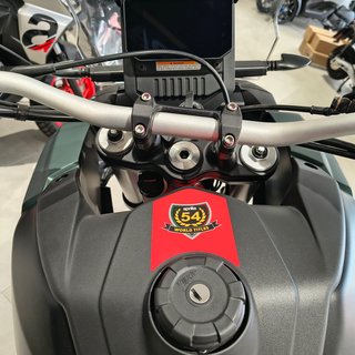 APRILIA TUAREG 660 NUEVA
