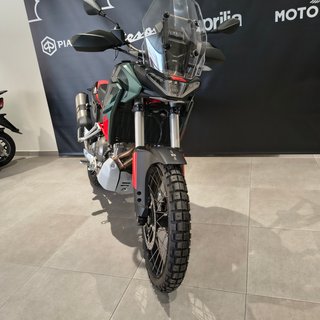 APRILIA TUAREG 660 NUEVA
