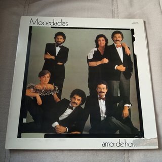 Vinili di artisti classici nazionali