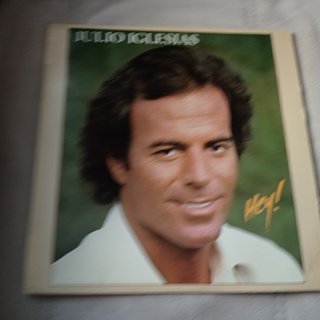 Vinili di artisti classici nazionali