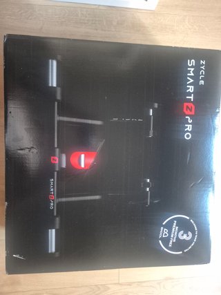 Rodillo para bicicleta Zycle Smart Z Pro