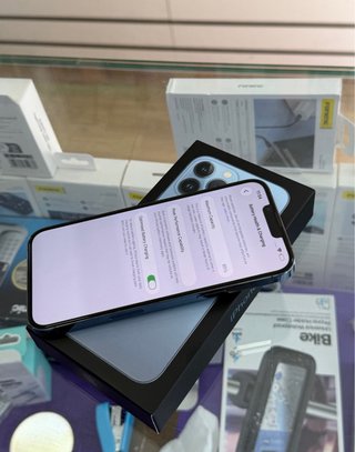 iPhone 13 Pro Max 128GB