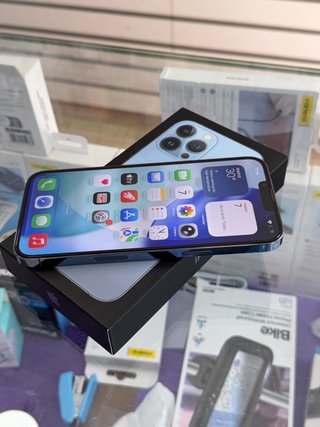 iPhone 13 Pro Max 128GB