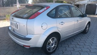 Ford Focus 2007