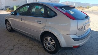 Ford Focus 2007
