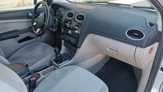 Ford Focus 2007