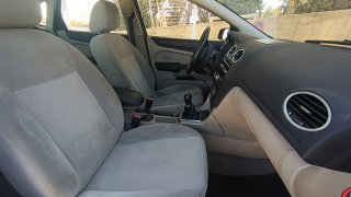 Ford Focus 2007
