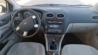 Ford Focus 2007