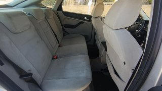 Ford Focus 2007