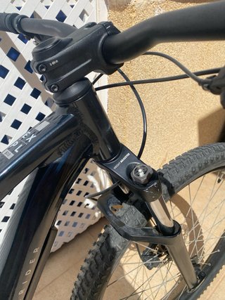 Bicicleta de Montaña MTB/ Expl 500 decathlon