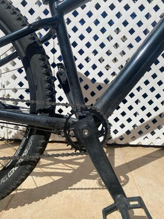 Bicicleta de Montaña MTB/ Expl 500 decathlon