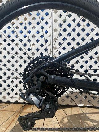 Bicicleta de Montaña MTB/ Expl 500 decathlon