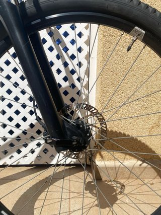 Bicicleta de Montaña MTB/ Expl 500 decathlon