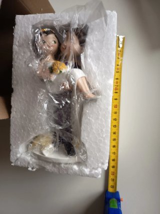 Statuina Sposi Matrimonio