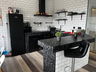 Alquiler de espacio para oficinas, C.educ etc.