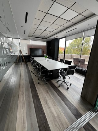 Alquiler de espacio para oficinas, C.educ etc.