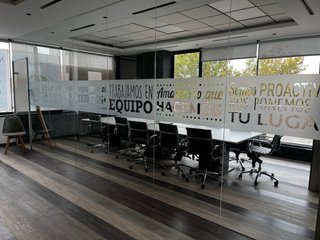 Alquiler de espacio para oficinas, C.educ etc.