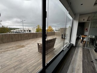 Alquiler de espacio para oficinas, C.educ etc.