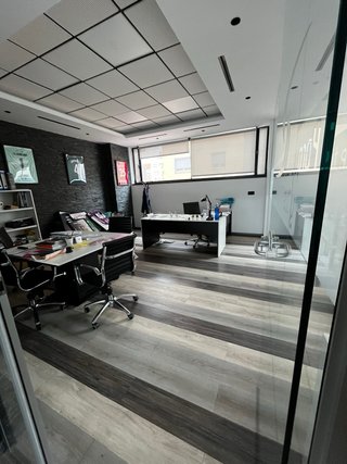 Alquiler de espacio para oficinas, C.educ etc.