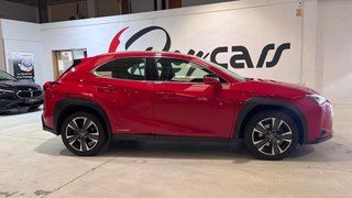 Lexus UX EXECUTIVE NACIONAL 184CV 2021 GASO-HIBRID