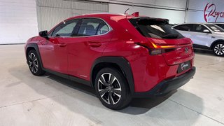 Lexus UX EXECUTIVE NACIONAL 184CV 2021 GASO-HIBRID
