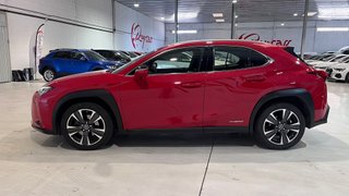 Lexus UX EXECUTIVE NACIONAL 184CV 2021 GASO-HIBRID