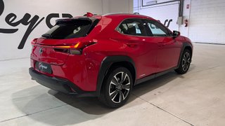 Lexus UX EXECUTIVE NACIONAL 184CV 2021 GASO-HIBRID