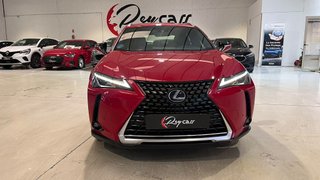 Lexus UX EXECUTIVE NACIONAL 184CV 2021 GASO-HIBRID