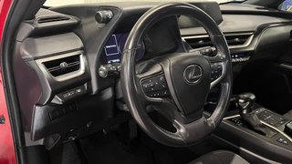 Lexus UX EXECUTIVE NACIONAL 184CV 2021 GASO-HIBRID