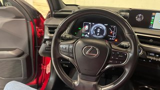 Lexus UX EXECUTIVE NACIONAL 184CV 2021 GASO-HIBRID