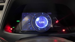 Lexus UX EXECUTIVE NACIONAL 184CV 2021 GASO-HIBRID