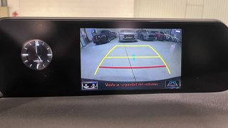 Lexus UX EXECUTIVE NACIONAL 184CV 2021 GASO-HIBRID