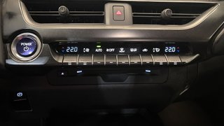 Lexus UX EXECUTIVE NACIONAL 184CV 2021 GASO-HIBRID