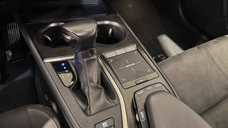 Lexus UX EXECUTIVE NACIONAL 184CV 2021 GASO-HIBRID