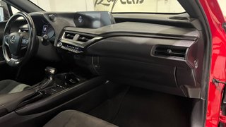 Lexus UX EXECUTIVE NACIONAL 184CV 2021 GASO-HIBRID