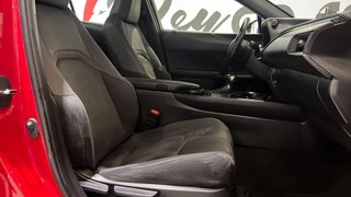 Lexus UX EXECUTIVE NACIONAL 184CV 2021 GASO-HIBRID