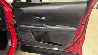 Lexus UX EXECUTIVE NACIONAL 184CV 2021 GASO-HIBRID