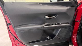 Lexus UX EXECUTIVE NACIONAL 184CV 2021 GASO-HIBRID